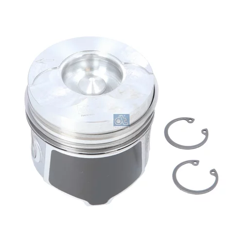 Piest DT Spare Parts 6.21437