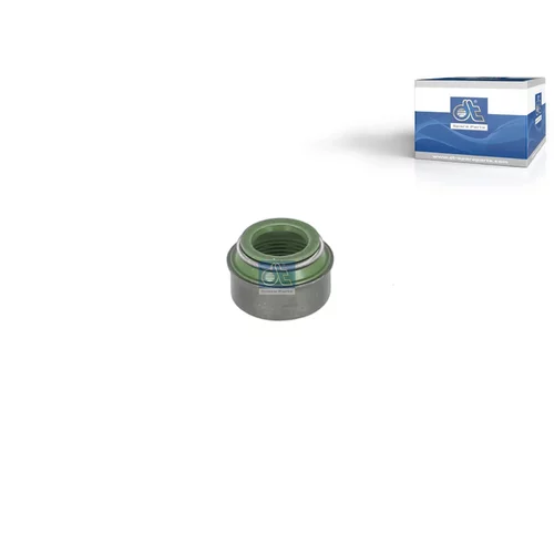 Tesniaci krúžok drieku ventilu DT Spare Parts 6.22189