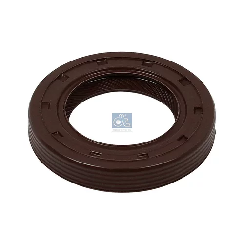 Tesniaci krúžok vačkového hriadeľa DT Spare Parts 6.22211