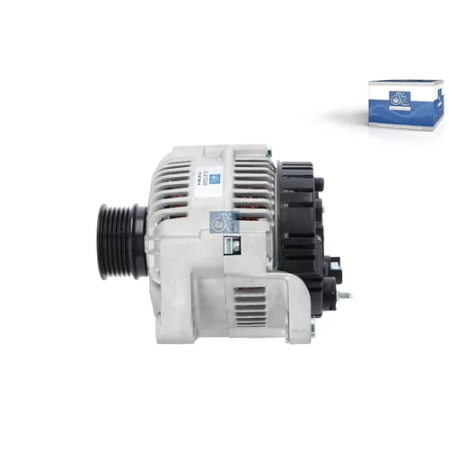 Alternátor DT Spare Parts 6.27028