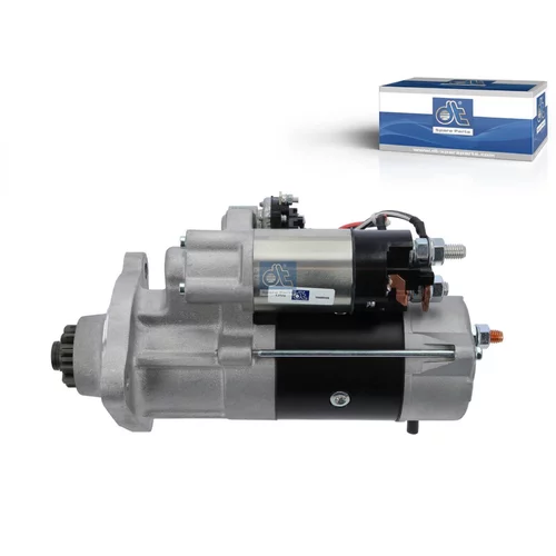 Štartér DT Spare Parts 6.27210