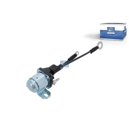 Relé štartéra DT Spare Parts 6.27301