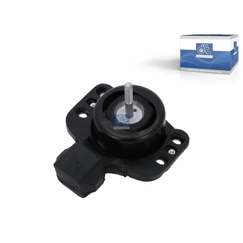 Uloženie motora DT Spare Parts 6.28538