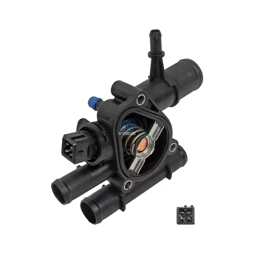 Termostat chladenia DT Spare Parts 6.30318