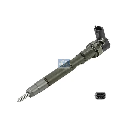 Vstrekovací ventil DT Spare Parts 6.33135