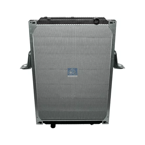 Chladič motora DT Spare Parts 6.35203