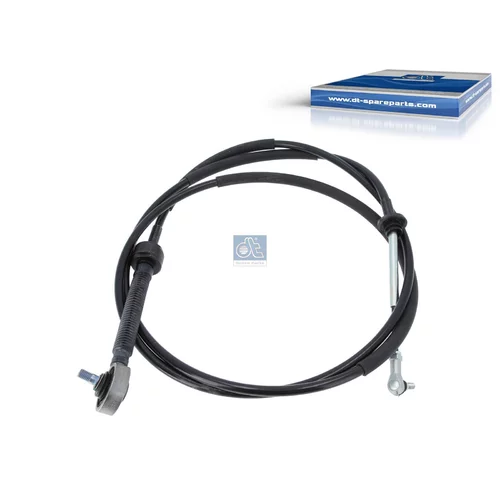 Lanko ručnej prevodovky 6.47200 (DT Spare Parts)