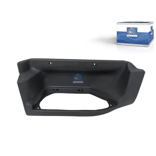 Nástupný plech DT Spare Parts 6.70101