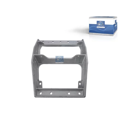Držiak, stupačka DT Spare Parts 6.70160
