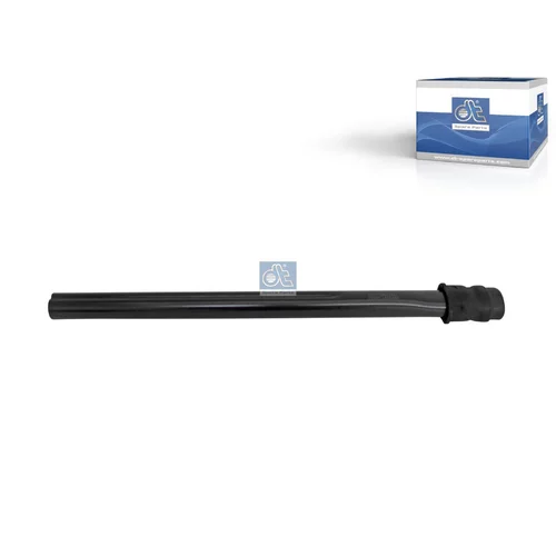 Držiak blatníka DT Spare Parts 6.70484