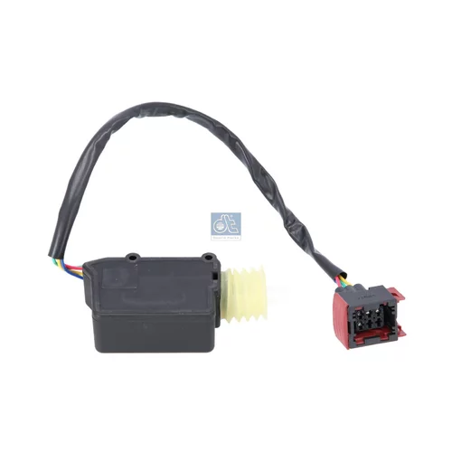 Uzamykanie kabíny vodiča DT Spare Parts 6.72099