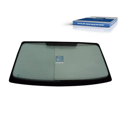 Čelné okno DT Spare Parts 6.72276