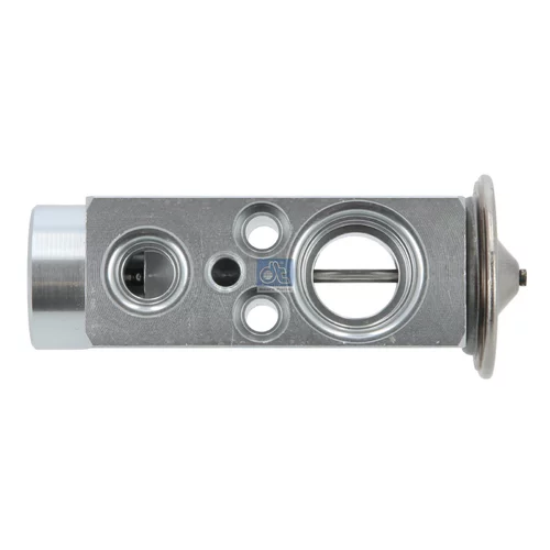 Expanzný ventil klimatizácie 6.73048 (DT Spare Parts) - obr. 2