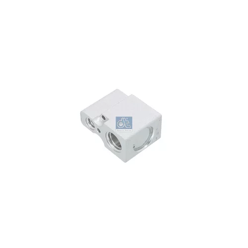 Expanzný ventil klimatizácie 6.73049 (DT Spare Parts) - obr. 3