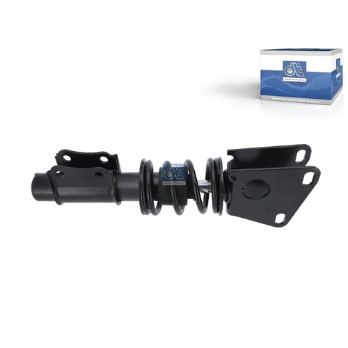 Tlmič zavesenia kabíny vodiča DT Spare Parts 6.77041