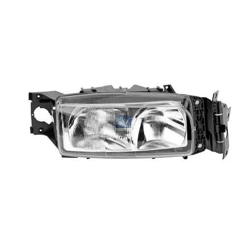 Hlavný svetlomet DT Spare Parts 6.84001