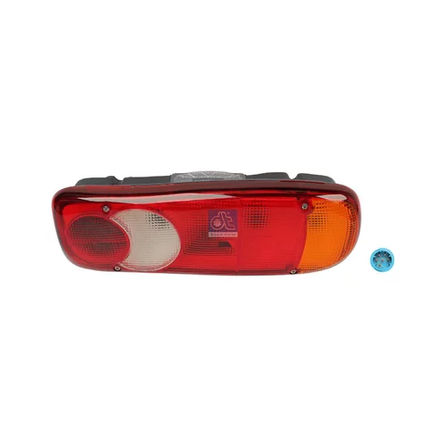 Zadné svetlo DT Spare Parts 6.86054
