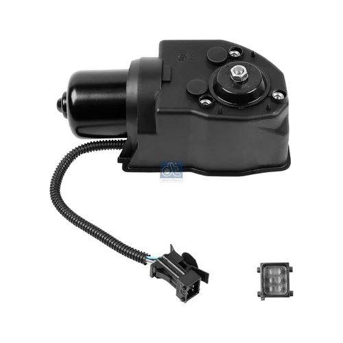 Motor stieračov DT Spare Parts 6.88032