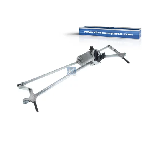Mechanizmus stieračov DT Spare Parts 6.88046