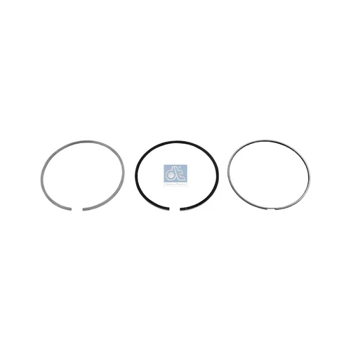 Sada piestnych krúžkov DT Spare Parts 6.91174