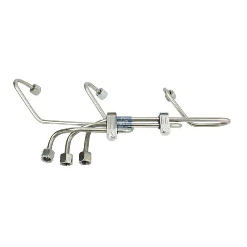 Sada vedení vysokého tlaku vstrekovacieho systému 6.92060 (DT Spare Parts)