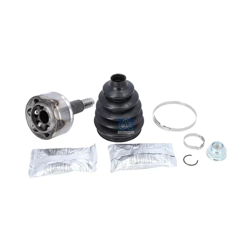 Manžeta hnacieho hriadeľa - opravná sada DT Spare Parts 6.94220