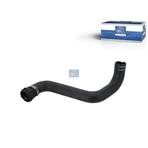 Hadica chladenia DT Spare Parts 7.00039