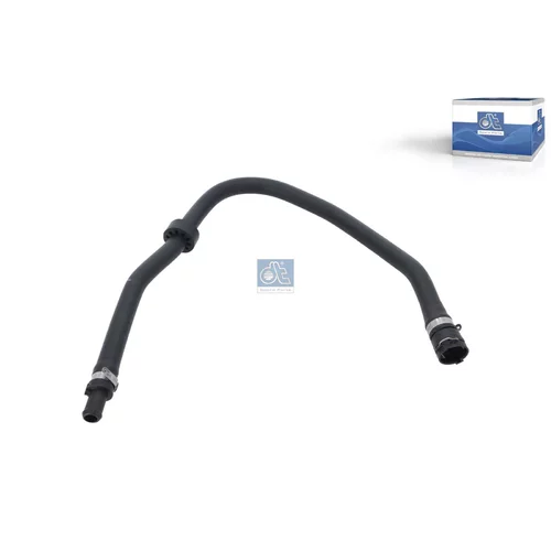 Hadica chladenia DT Spare Parts 7.00207