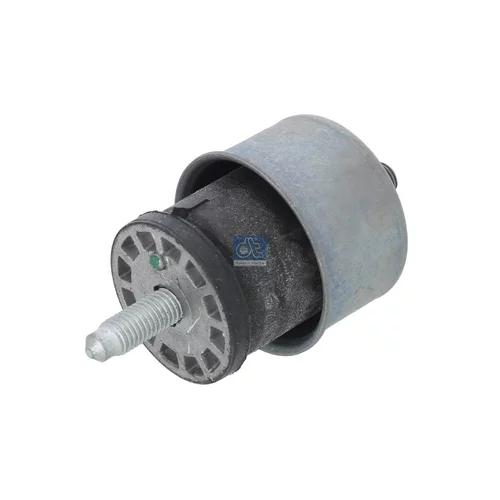 Uloženie motora 7.00373 (DT Spare Parts) - obr. 1