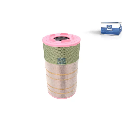 Vzduchový filter DT Spare Parts 7.00475