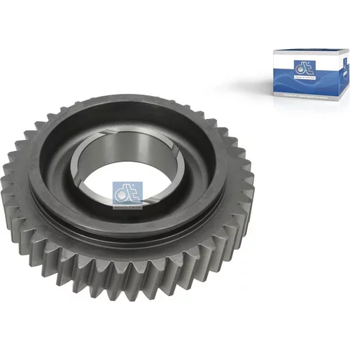 Ozubené koleso, hlavný hriadeľ DT Spare Parts 7.00699