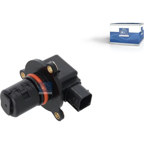 NOx-Sensor, vstrekovanie močoviny DT Spare Parts 7.00805