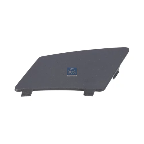 Kryt nárazníku DT Spare Parts 7.10070
