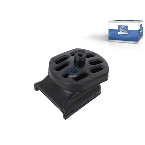 Konzola pružiny DT Spare Parts 7.11140