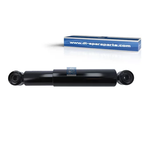 Tlmič pérovania DT Spare Parts 7.12510