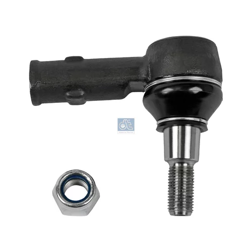 Hlava/čap spojovacej tyče riadenia DT Spare Parts 7.13101