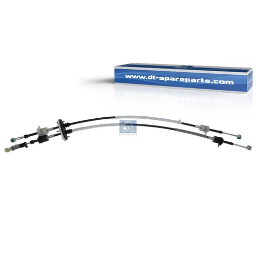 Lanko ručnej prevodovky DT Spare Parts 7.15741