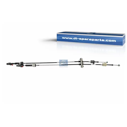 Lanko ručnej prevodovky DT Spare Parts 7.15744