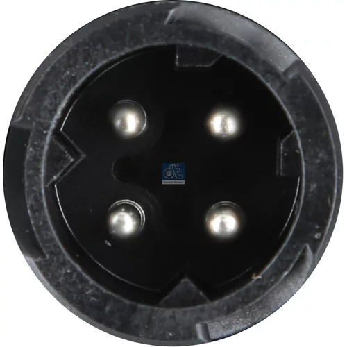 Tlakový modulátor pre nápravu 7.16123 (DT Spare Parts) - obr. 3