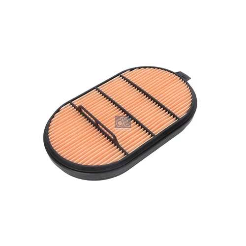 Vzduchový filter 7.17029 (DT Spare Parts) - obr. 1