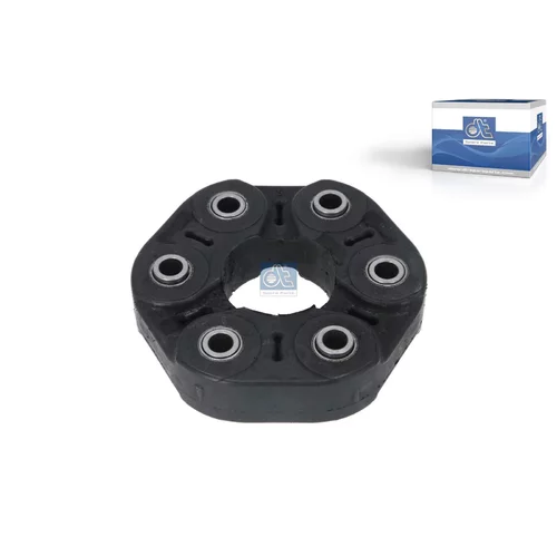 Kĺbový hriadeľ DT Spare Parts 7.20215