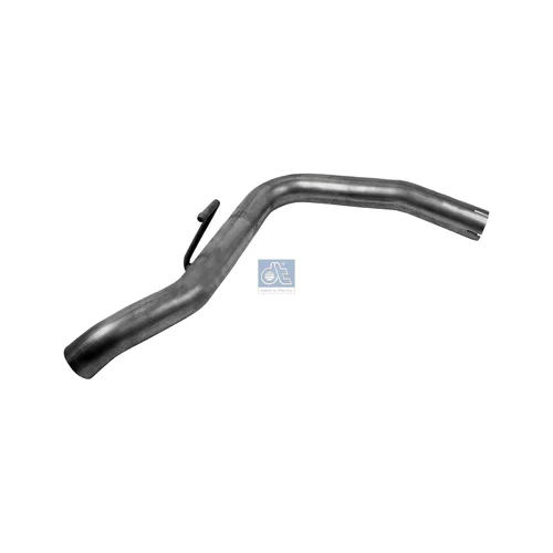Výfukové potrubie DT Spare Parts 7.22204