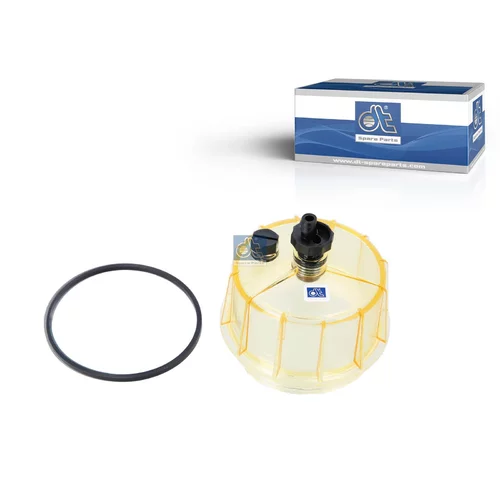 Priezor ručného čerpadla DT Spare Parts 7.24177