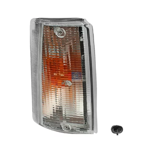 Smerové svetlo 7.25127 (DT Spare Parts)