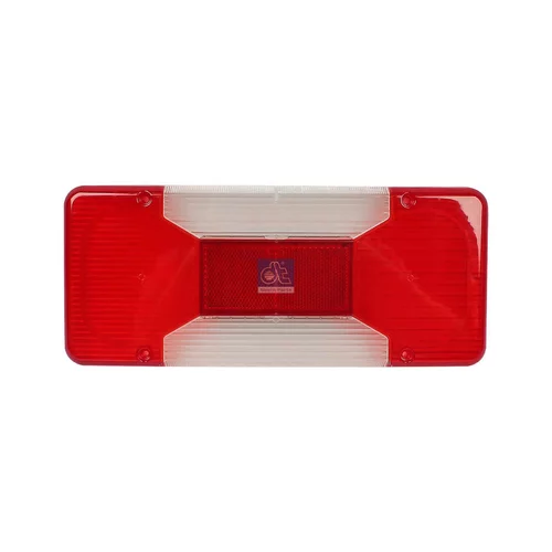 Sklo zadného svetla DT Spare Parts 7.25239