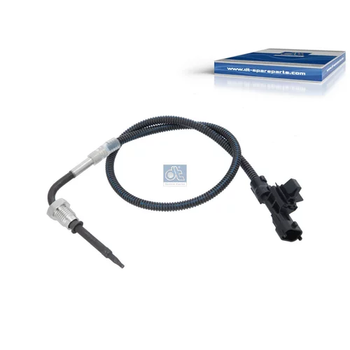 Snímač teploty výfukových plynov DT Spare Parts 7.25514