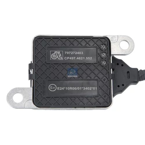 NOx-Sensor, vstrekovanie močoviny 7.25552 (DT Spare Parts) - obr. 1