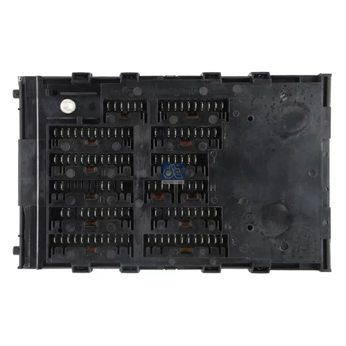 Poistková skrinka 7.25820 (DT Spare Parts) - obr. 2