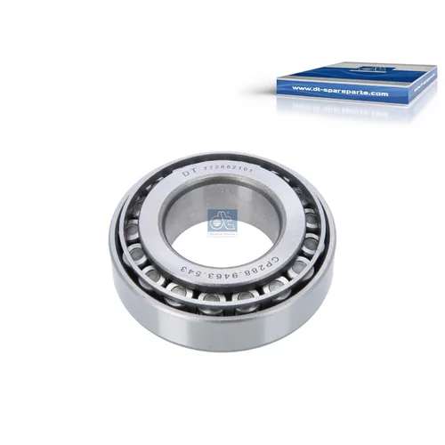 Ložisko kolesa DT Spare Parts 7.32543