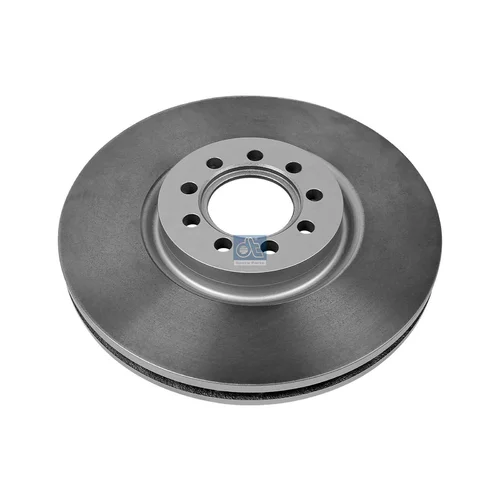 Brzdový kotúč DT Spare Parts 7.36044
